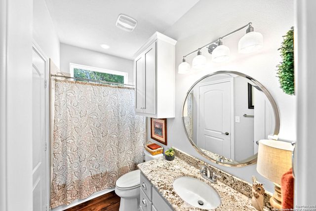 114 Little Hill, Boerne, TX 78006