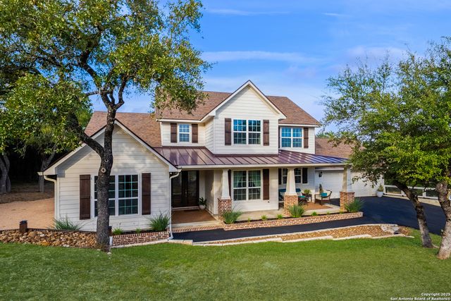 114 Little Hill, Boerne, TX 78006
