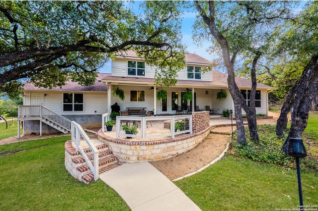 114 Little Hill, Boerne, TX 78006