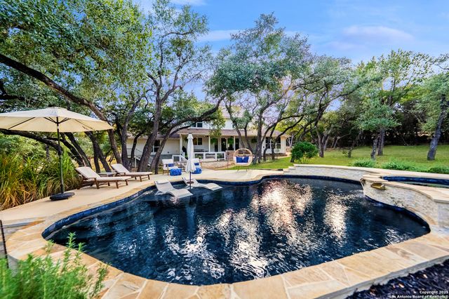 114 Little Hill, Boerne, TX 78006