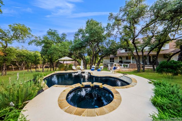 114 Little Hill, Boerne, TX 78006