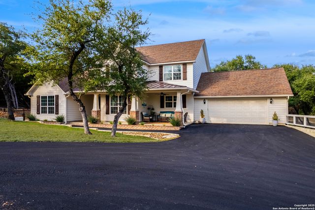 114 Little Hill, Boerne, TX 78006