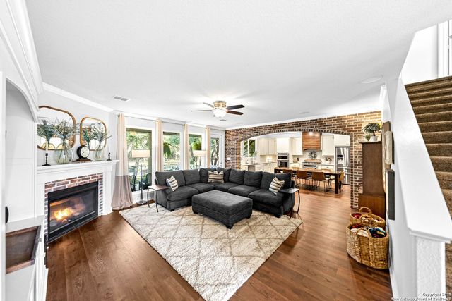 114 Little Hill, Boerne, TX 78006