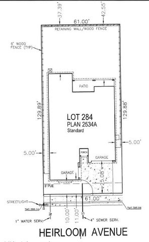 1665 Heirloom Avenue, Clovis, CA 93619