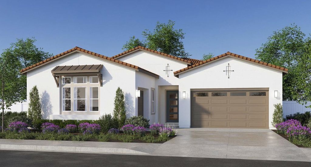 1665 Heirloom Avenue, Clovis, CA 93619