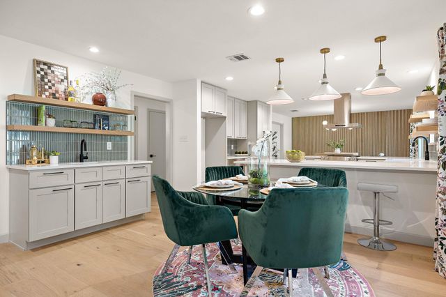 11008 Arch TER, Austin, TX 78750