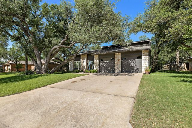 11008 Arch TER, Austin, TX 78750