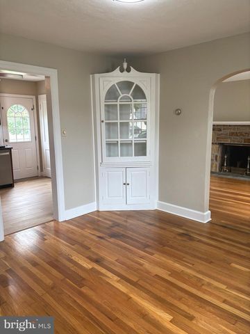 122 HOMESTEAD AVE, Hamilton, NJ 08610
