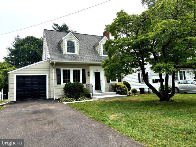 122 HOMESTEAD AVE, Hamilton, NJ 08610