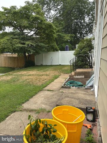 122 HOMESTEAD AVE, Hamilton, NJ 08610