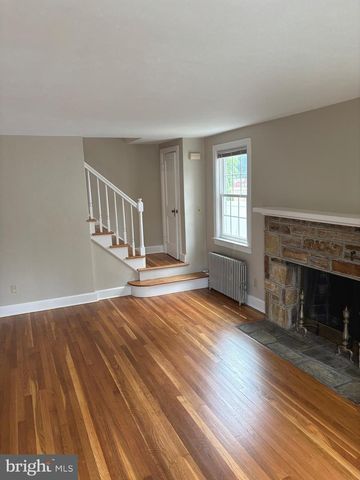 122 HOMESTEAD AVE, Hamilton, NJ 08610