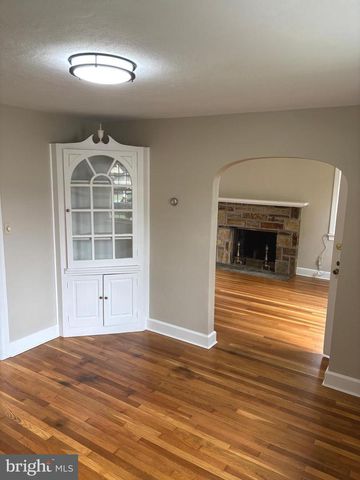 122 HOMESTEAD AVE, Hamilton, NJ 08610