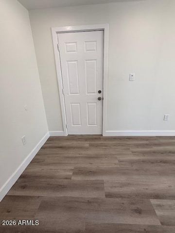 2234 W MEDLOCK Drive 4, Phoenix, AZ 85015