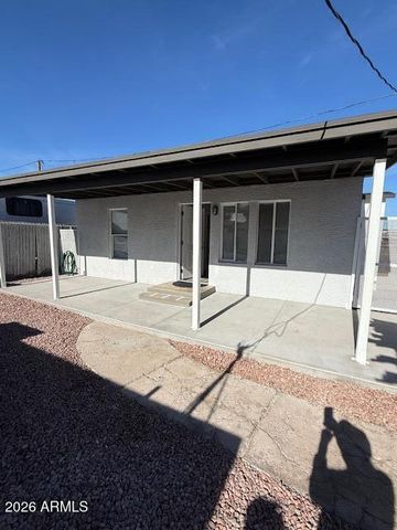 2234 W MEDLOCK Drive 4, Phoenix, AZ 85015