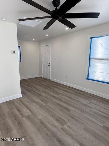 2234 W MEDLOCK Drive 4, Phoenix, AZ 85015