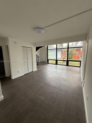 14310 NE 5th Place, Miami, FL 33161