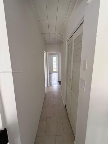 14310 NE 5th Place, Miami, FL 33161