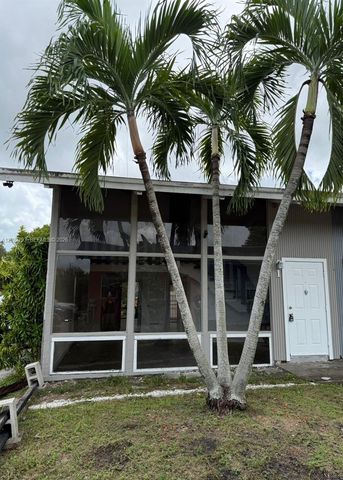 14310 NE 5th Place, Miami, FL 33161