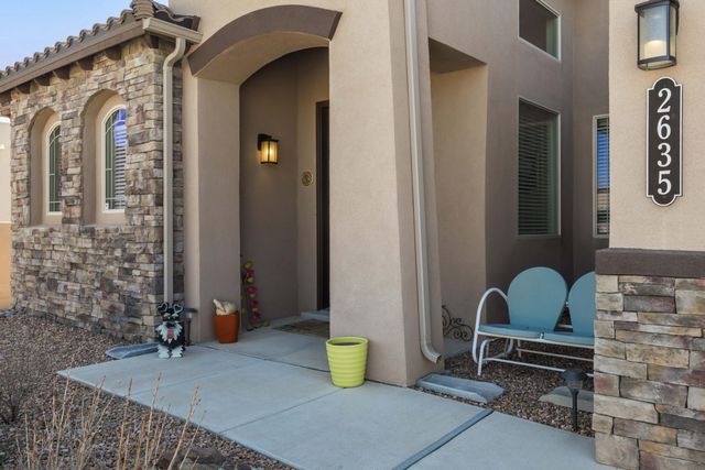 2635 Vista Manzano Loop NE, Rio Rancho, NM 87144