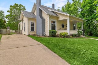 504 Center Avenue 504 Center Avenue, Bellefontaine, OH 43311