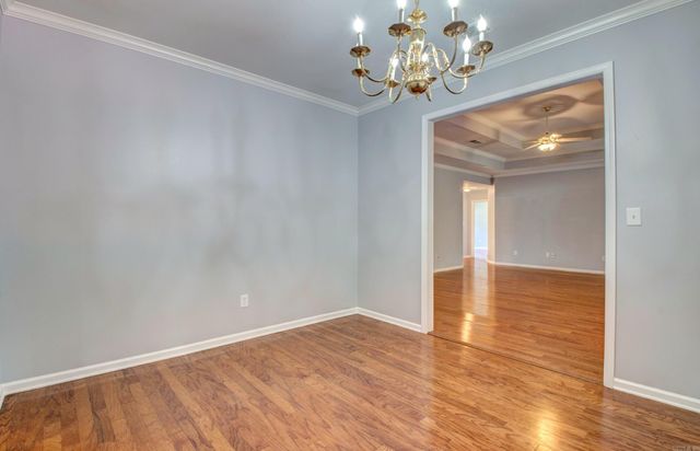 16107 OTTER CREEK PKWY, Little Rock, AR 72210