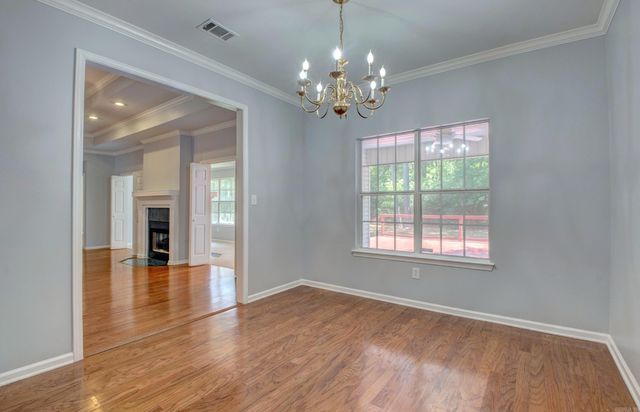 16107 OTTER CREEK PKWY, Little Rock, AR 72210