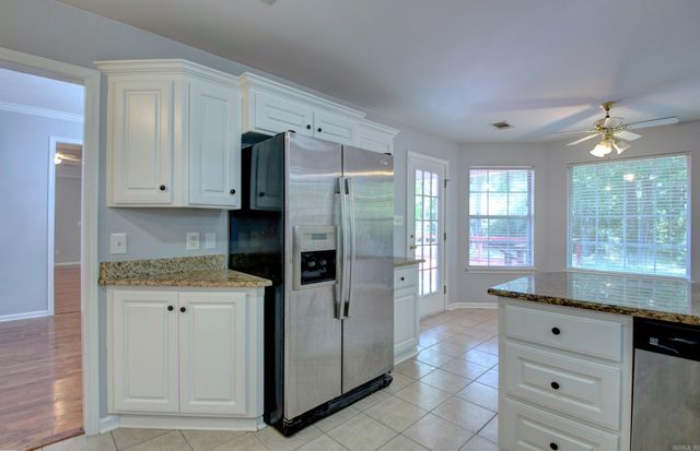 16107 OTTER CREEK PKWY, Little Rock, AR 72210