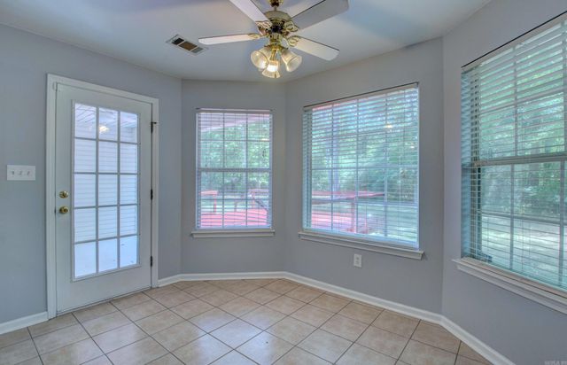 16107 OTTER CREEK PKWY, Little Rock, AR 72210