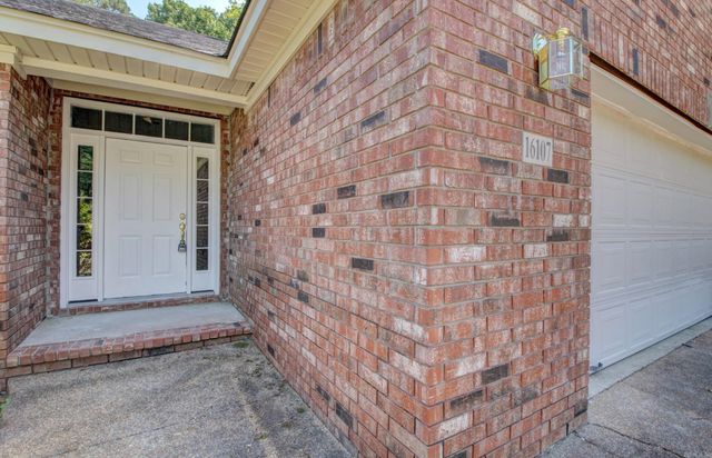 16107 OTTER CREEK PKWY, Little Rock, AR 72210