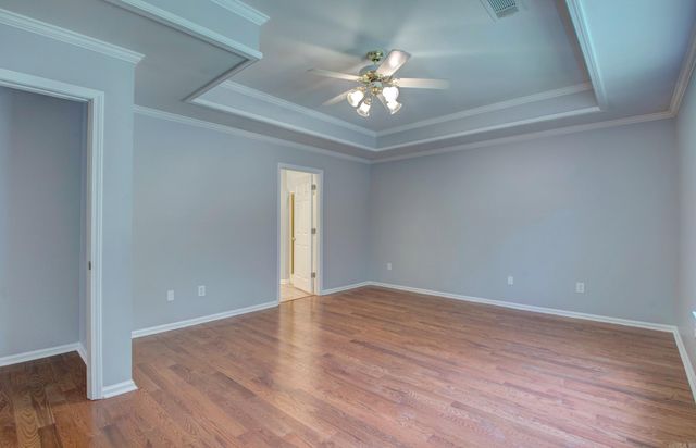 16107 OTTER CREEK PKWY, Little Rock, AR 72210