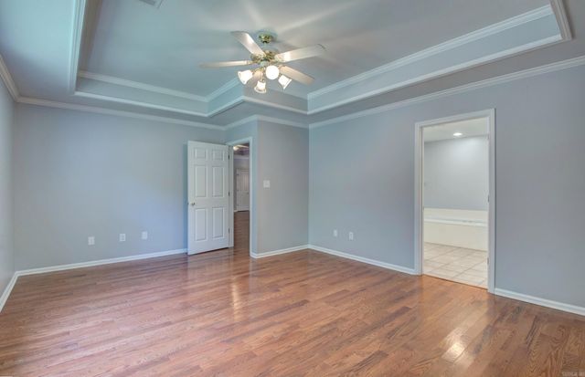 16107 OTTER CREEK PKWY, Little Rock, AR 72210