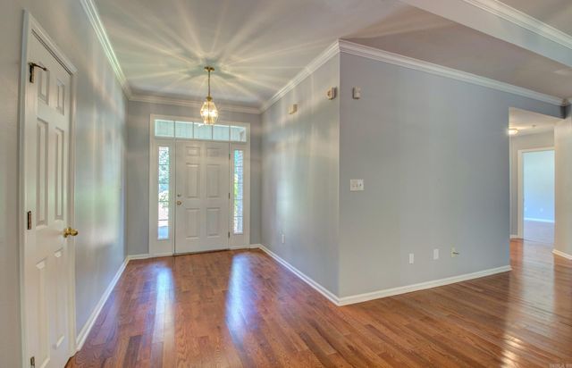 16107 OTTER CREEK PKWY, Little Rock, AR 72210