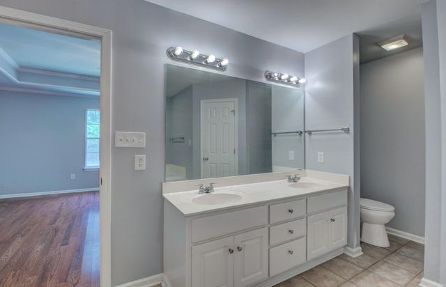 16107 OTTER CREEK PKWY, Little Rock, AR 72210