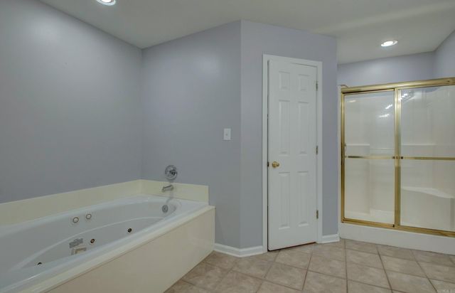 16107 OTTER CREEK PKWY, Little Rock, AR 72210
