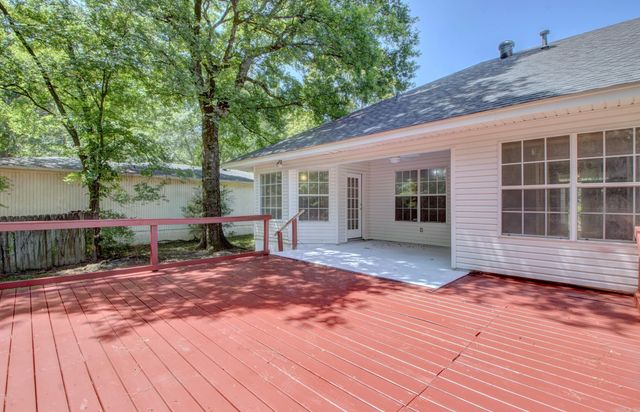 16107 OTTER CREEK PKWY, Little Rock, AR 72210