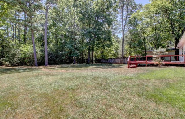 16107 OTTER CREEK PKWY, Little Rock, AR 72210