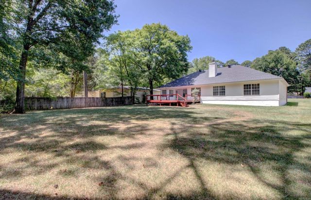 16107 OTTER CREEK PKWY, Little Rock, AR 72210