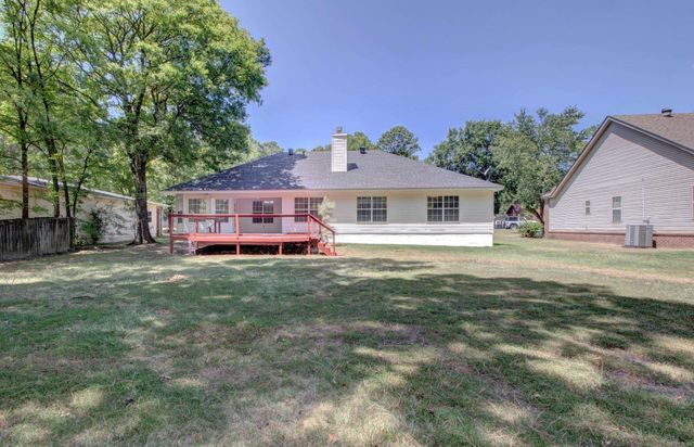 16107 OTTER CREEK PKWY, Little Rock, AR 72210