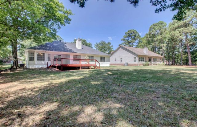 16107 OTTER CREEK PKWY, Little Rock, AR 72210