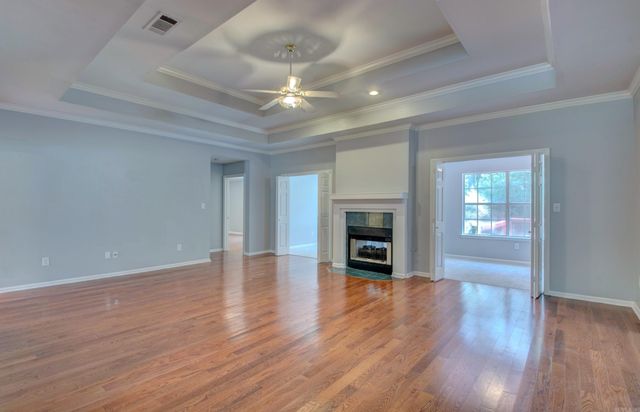 16107 OTTER CREEK PKWY, Little Rock, AR 72210