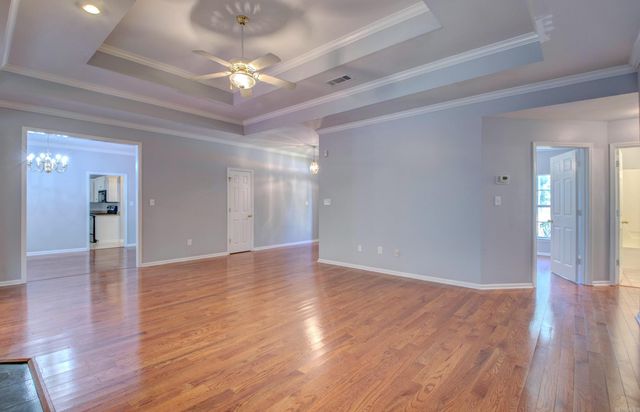 16107 OTTER CREEK PKWY, Little Rock, AR 72210