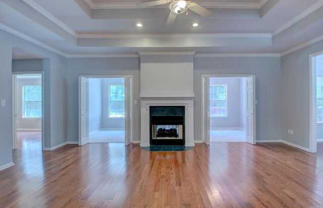 16107 OTTER CREEK PKWY, Little Rock, AR 72210