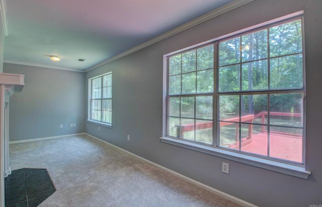 16107 OTTER CREEK PKWY, Little Rock, AR 72210