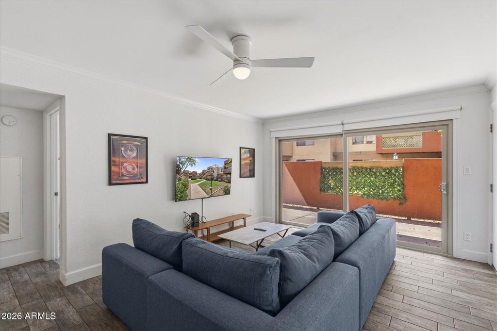 3500 N HAYDEN Road 907, Scottsdale, AZ 85251 — photo 4