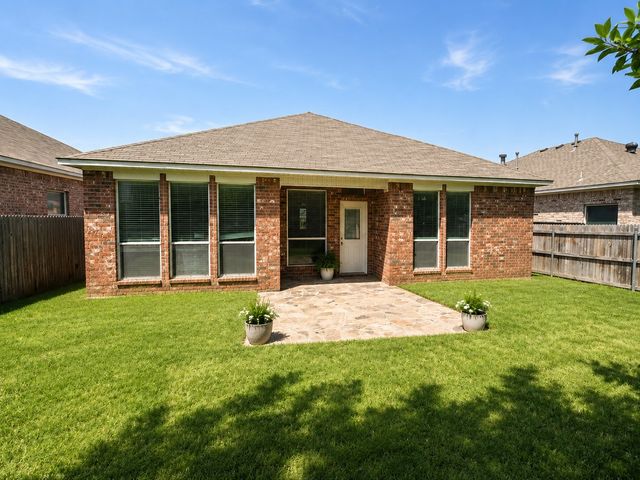 4024 Claymore Lane, Fort Worth, TX 76244