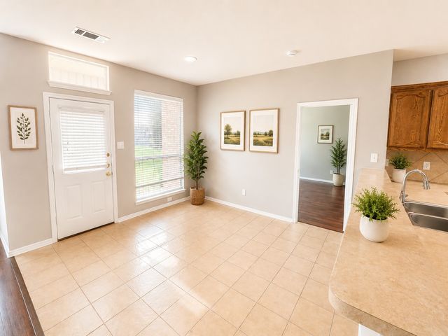 4024 Claymore Lane, Fort Worth, TX 76244