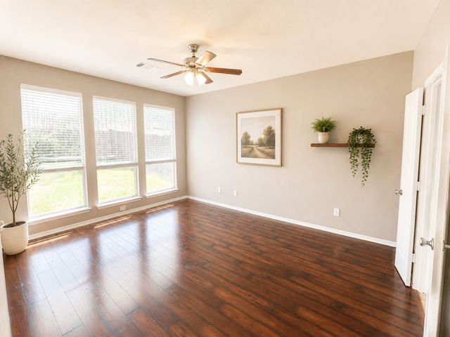 4024 Claymore Lane, Fort Worth, TX 76244