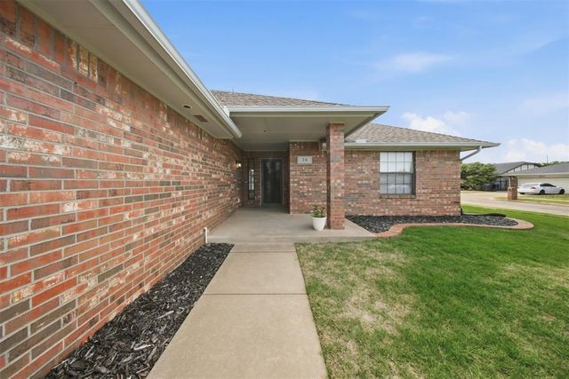 36 SW 69th Street, Oklahoma City, OK 73139