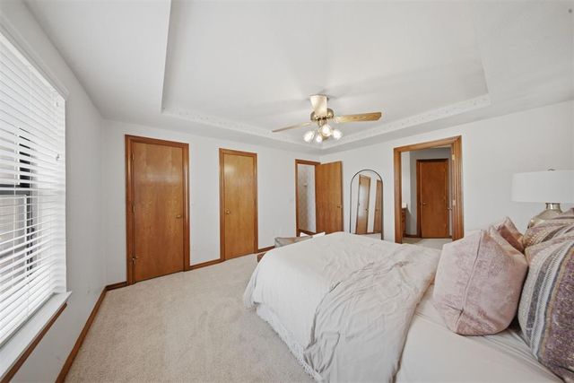 36 SW 69th Street, Oklahoma City, OK 73139