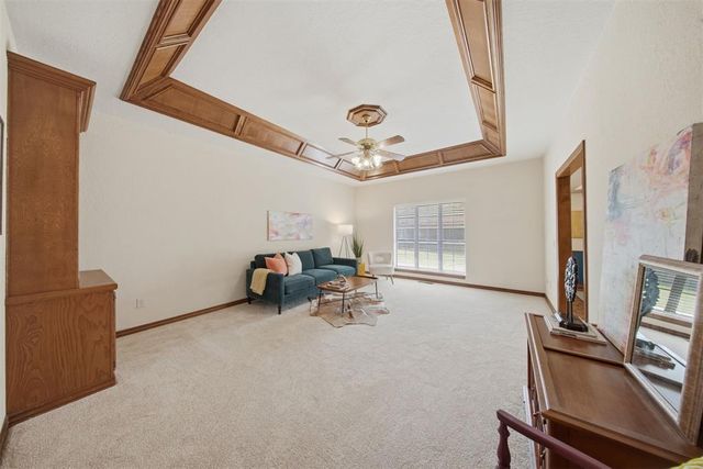 36 SW 69th Street, Oklahoma City, OK 73139